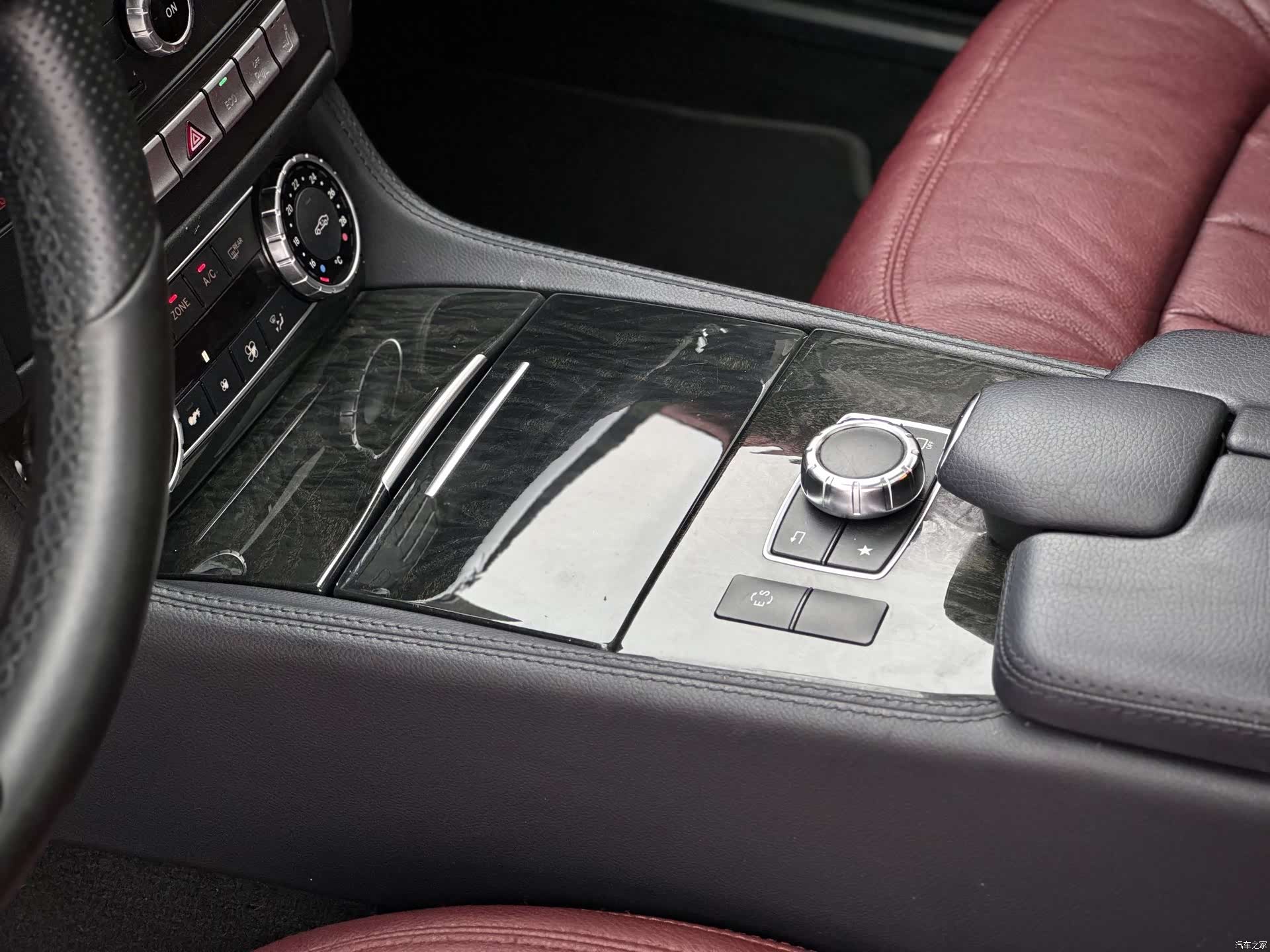 Mercedes-Benz CLS, 2016 15