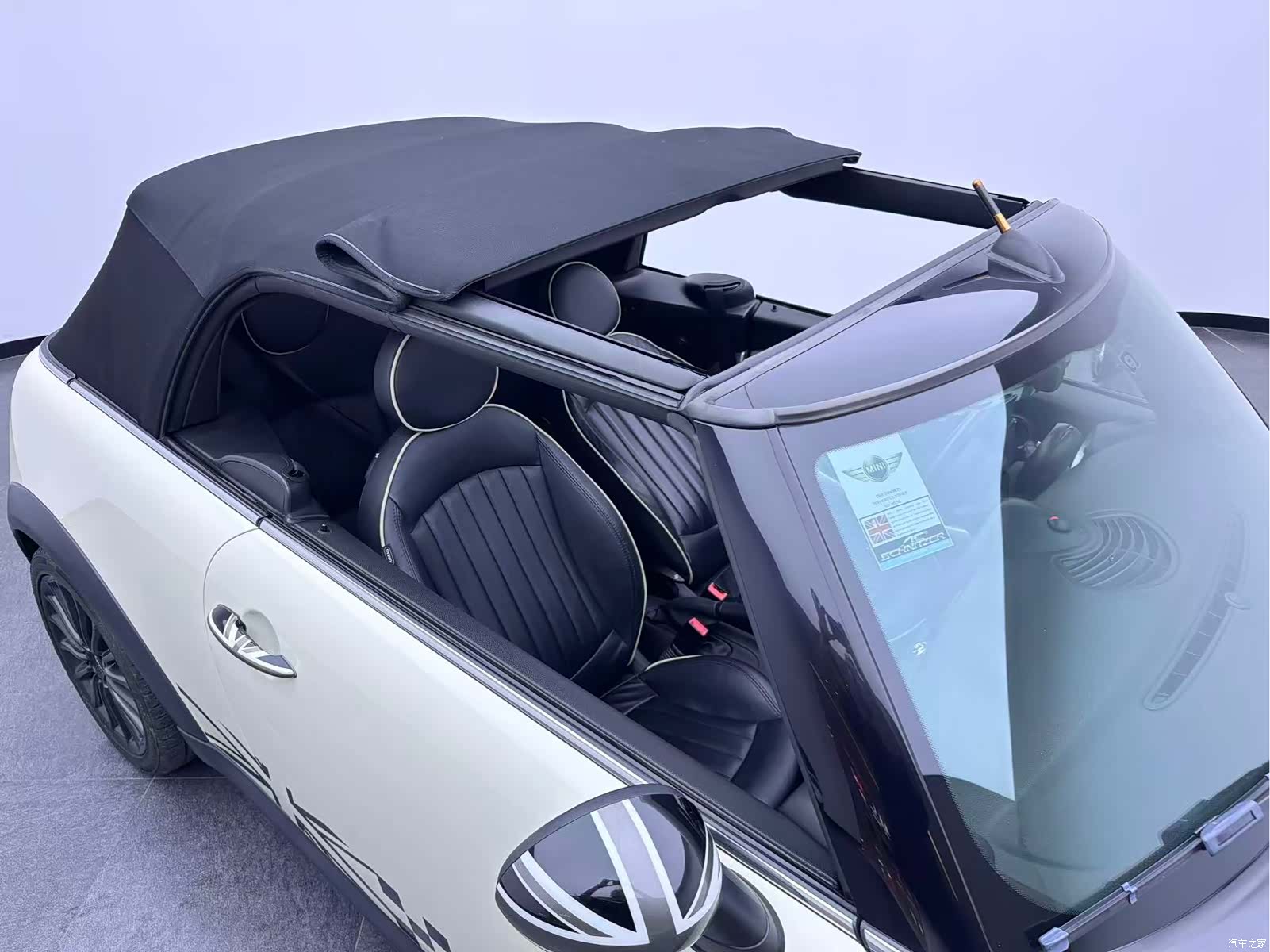 Mini Cooper, 2013 18