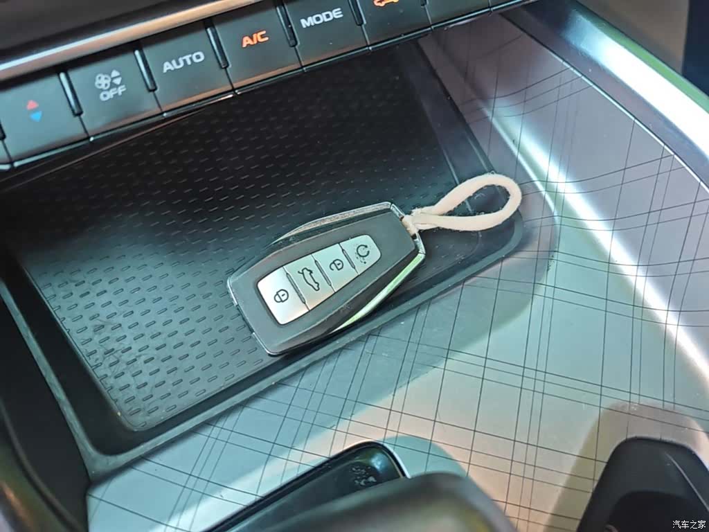 Geely Preface, 2021 9
