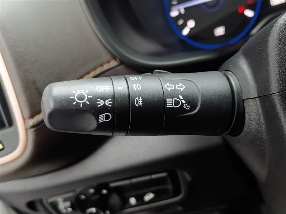 Trumpchi Trumpchi GS3