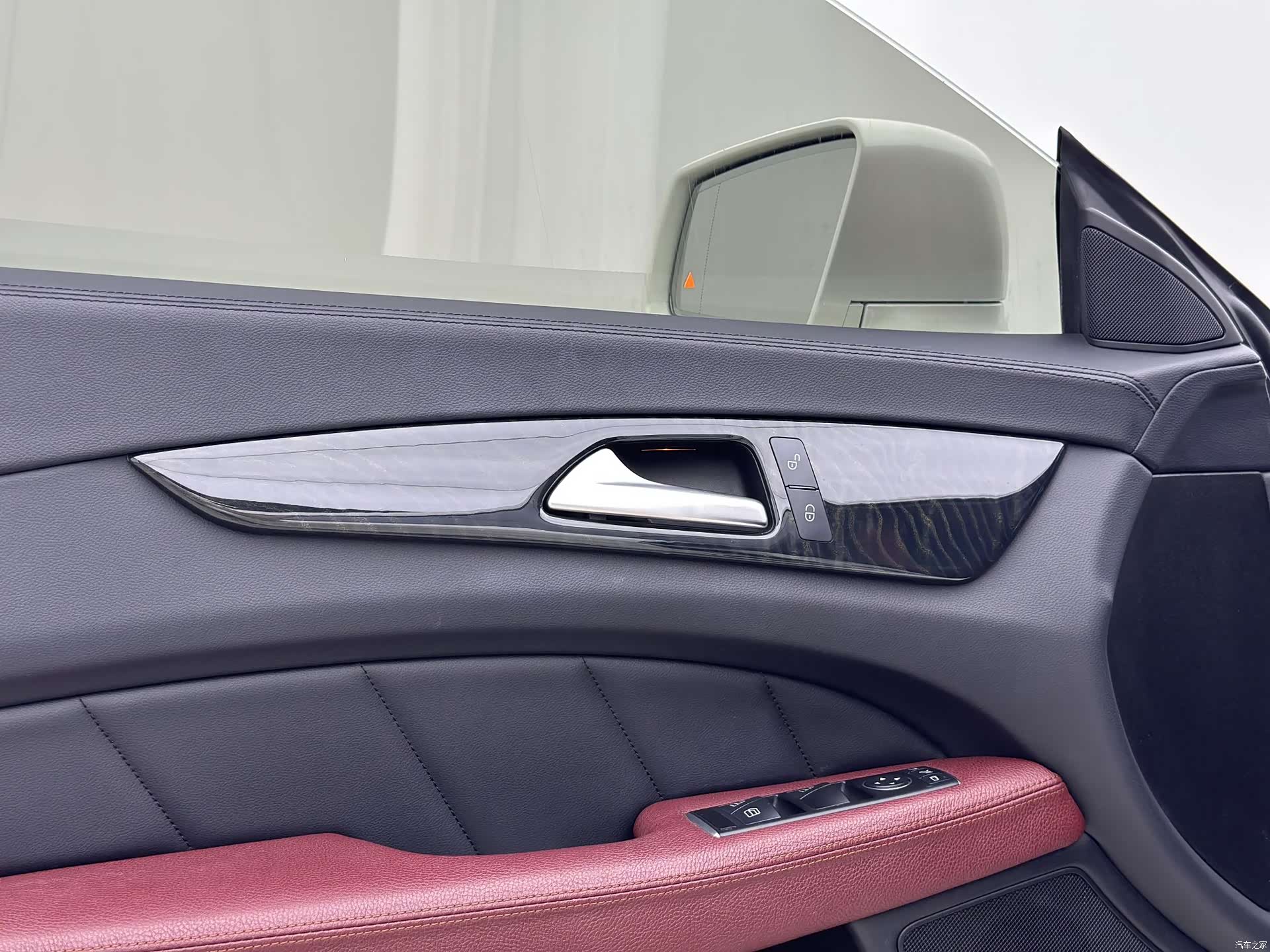 Mercedes-Benz CLS, 2016 12