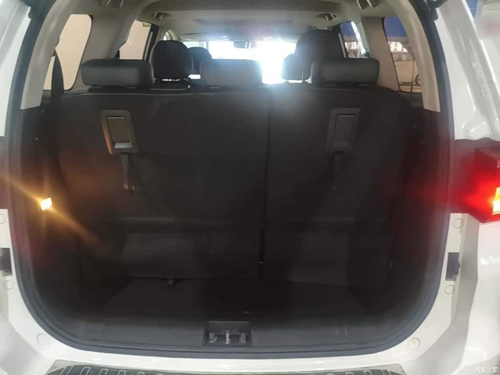 JAC R3, 2018 19