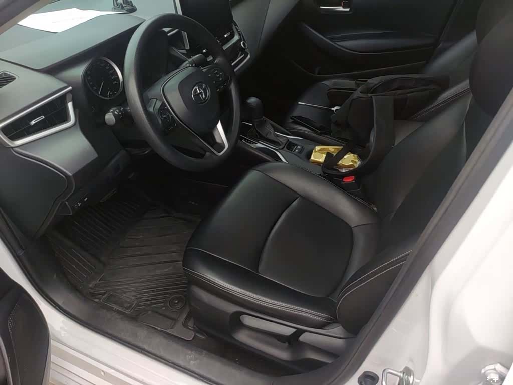 Toyota Corolla, 2021 15