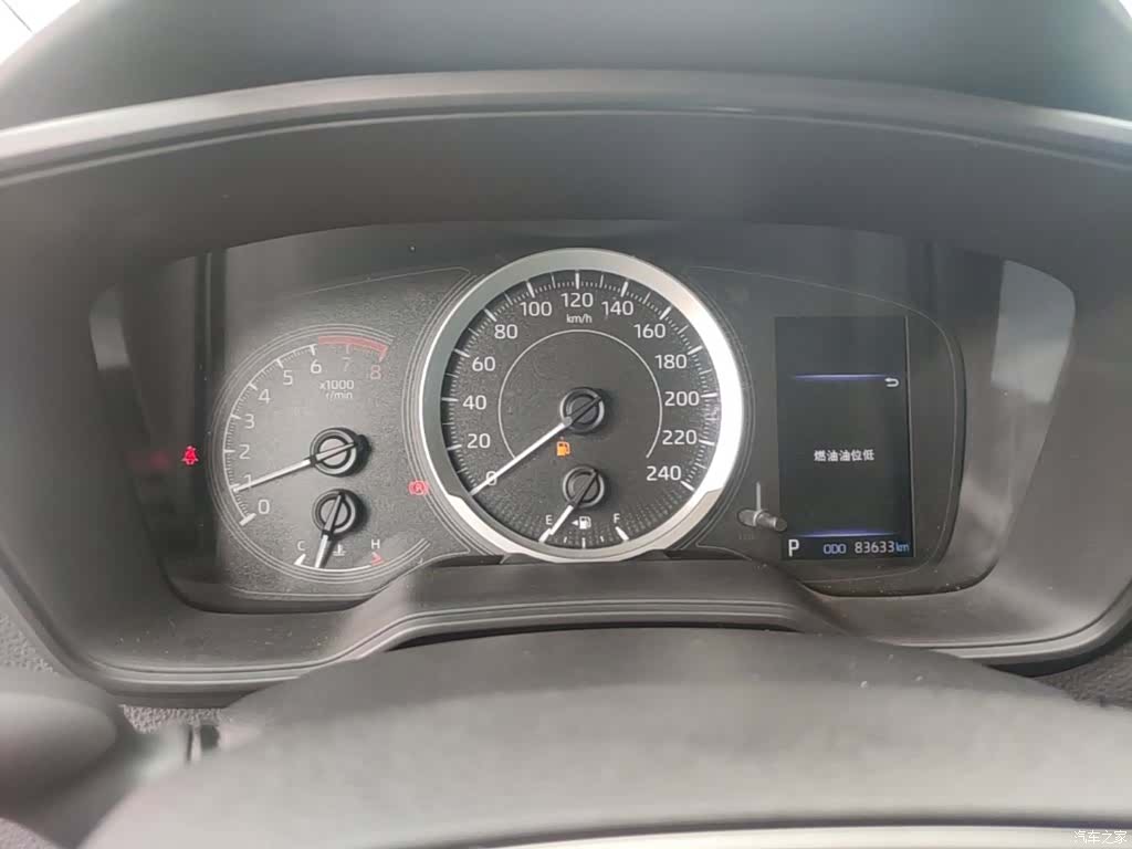Toyota Corolla, 2021 12