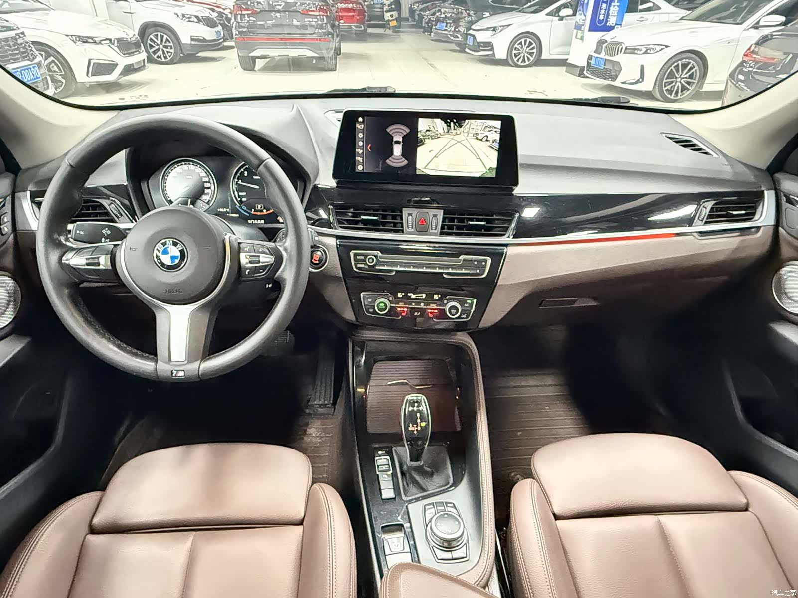 BMW X1, 2022 19
