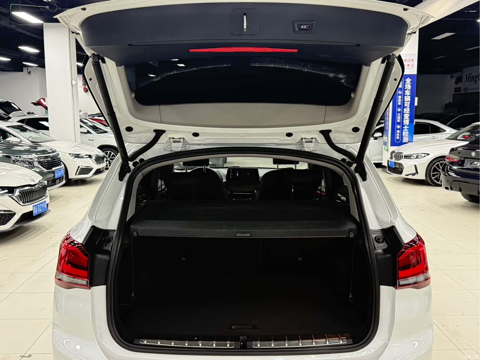 BMW X1, 2022 20