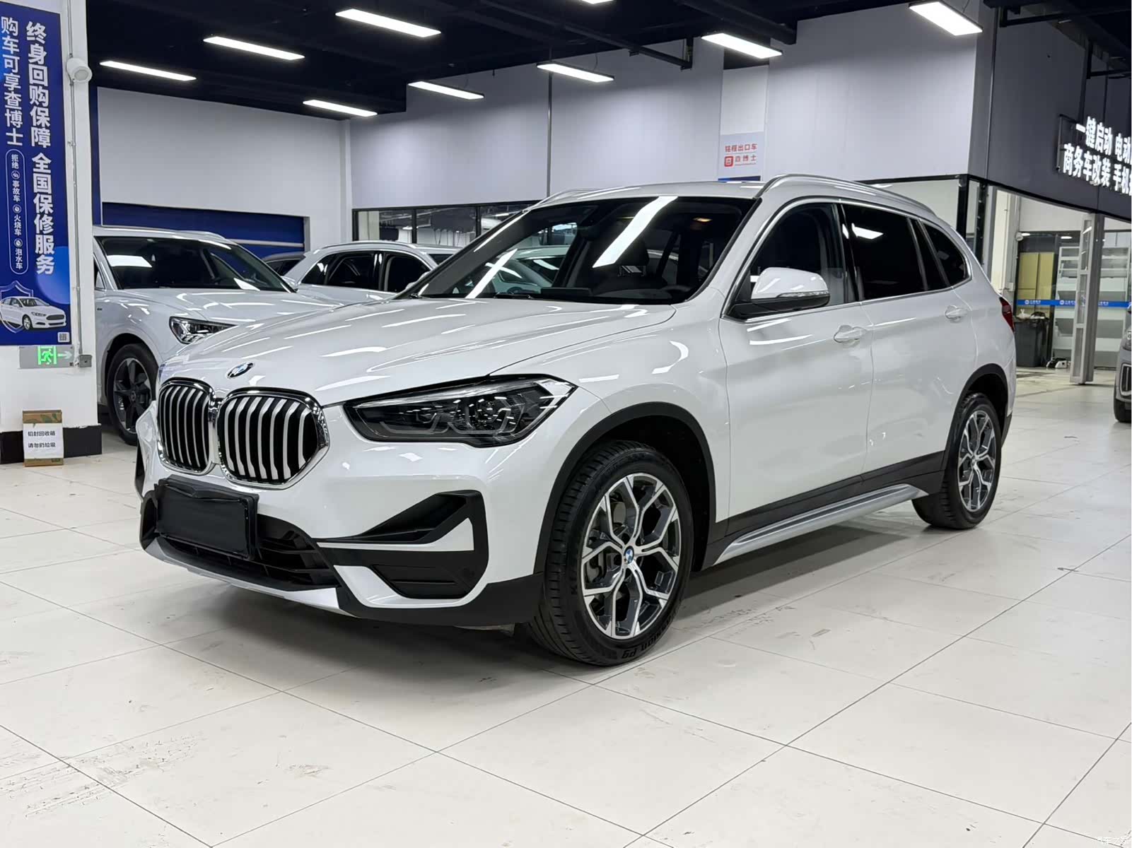 BMW X1, 2022 1