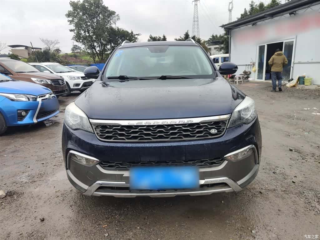 Liebao CS10, 2017 24