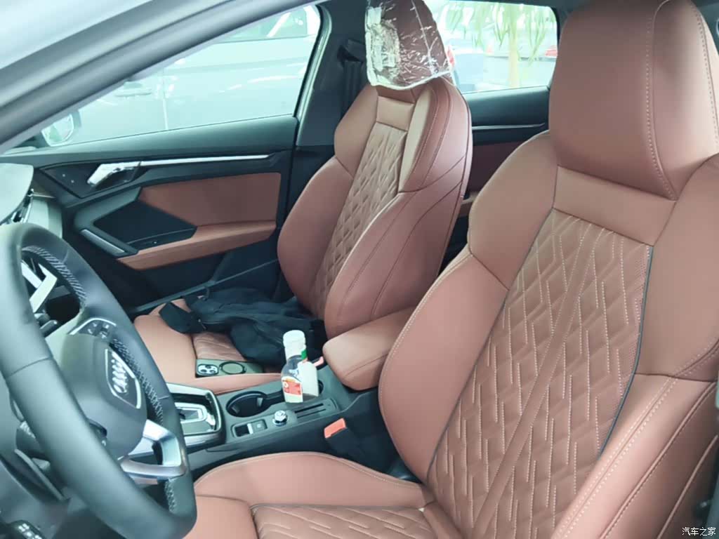 Audi Flying Spur, 2026 15