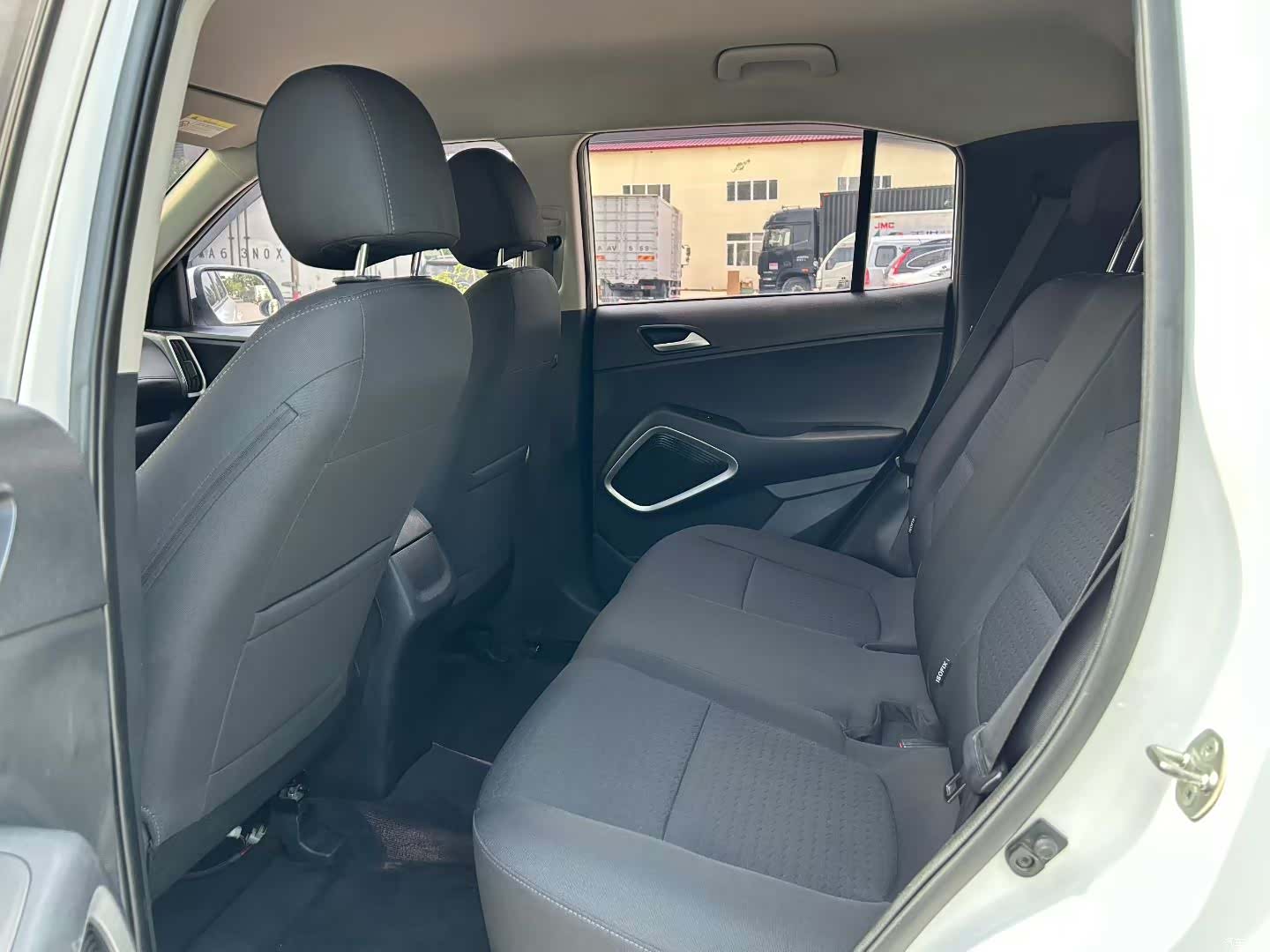 Hyundai ix35, 2018 8