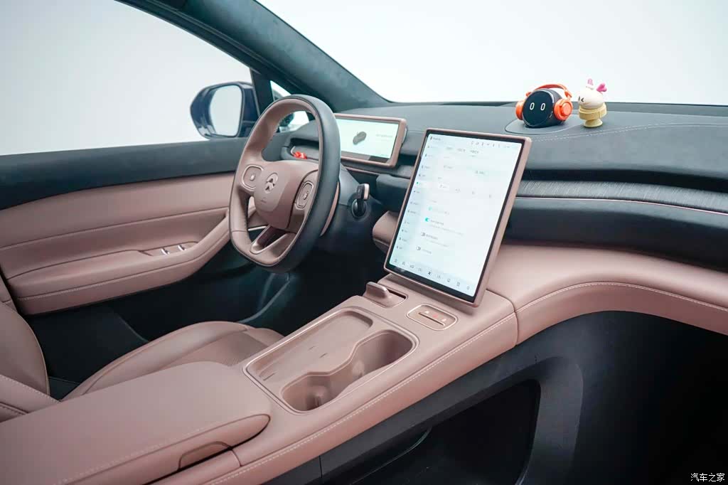 NIO EC6, 2024 24