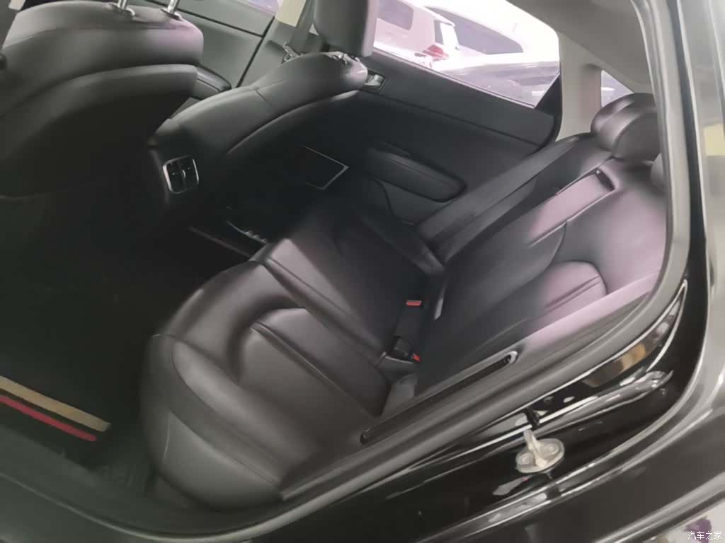 Kia K5, 2019 17