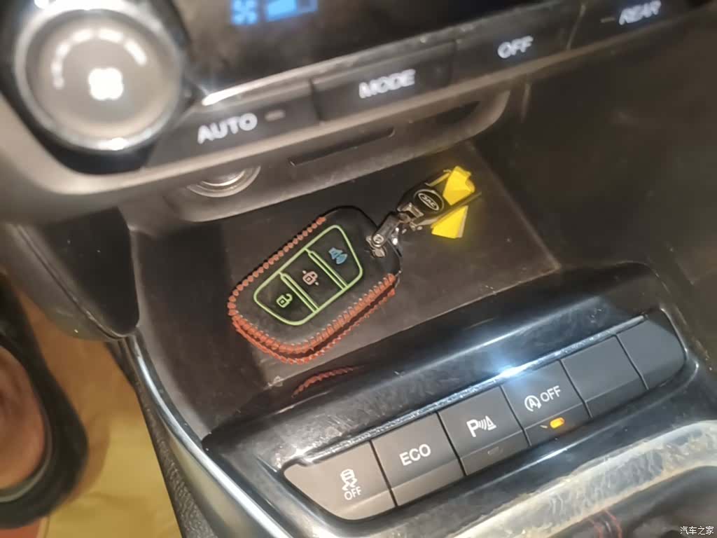 JAC R3, 2018 9