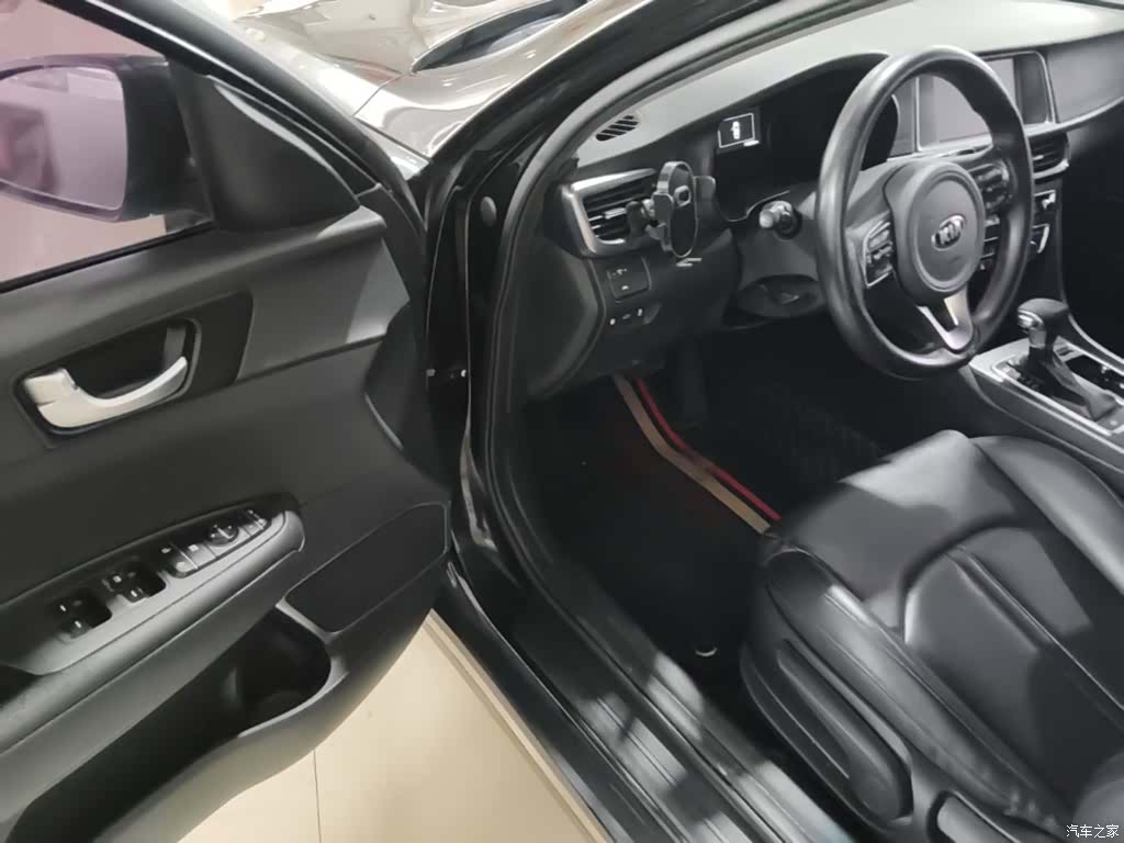Kia K5, 2019 16