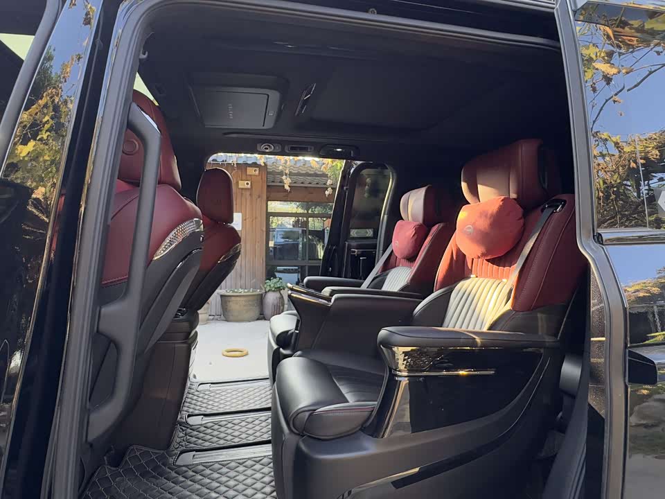 Trumpchi Trumpchi E9