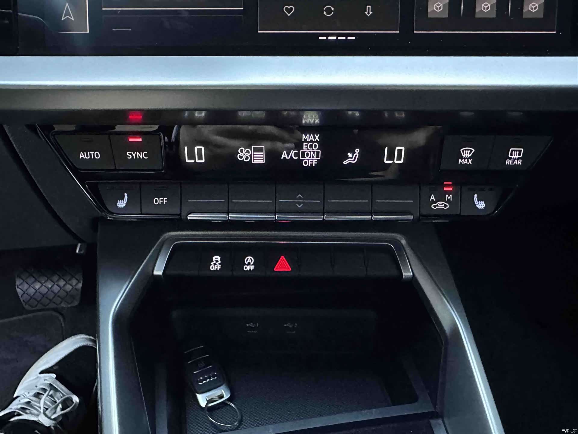 Audi A3, 2022 12