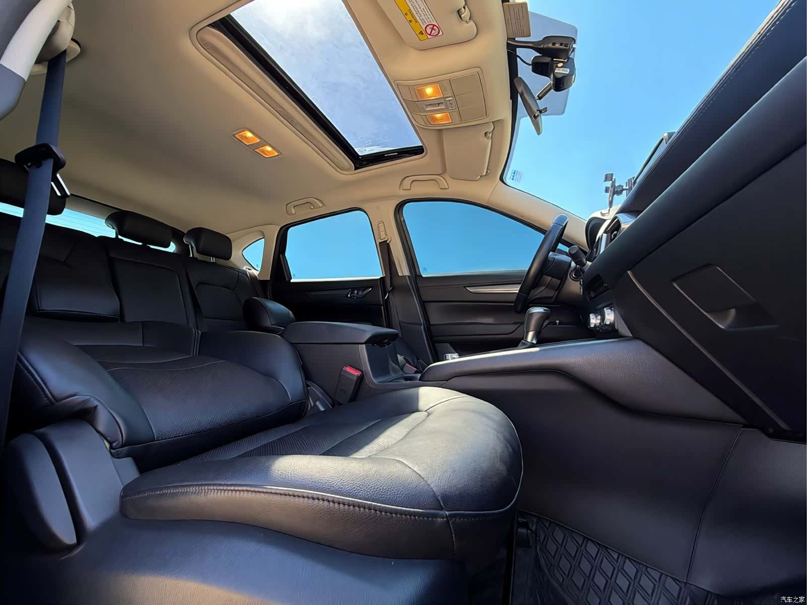 Mazda CX-5, 2022 10
