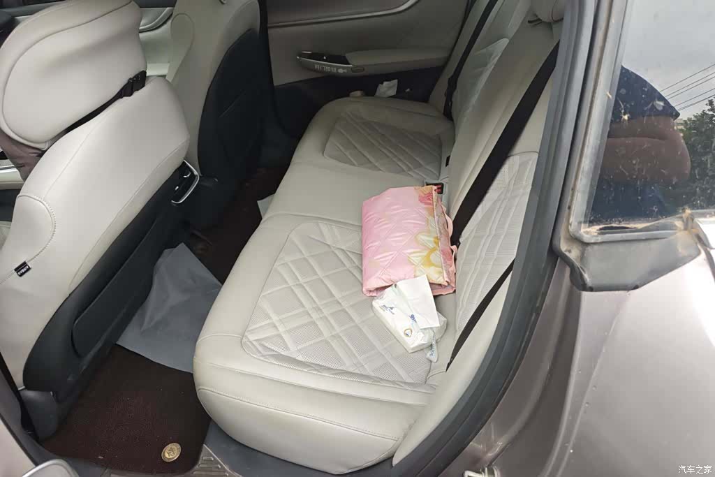 Changan Eado, 2024 11