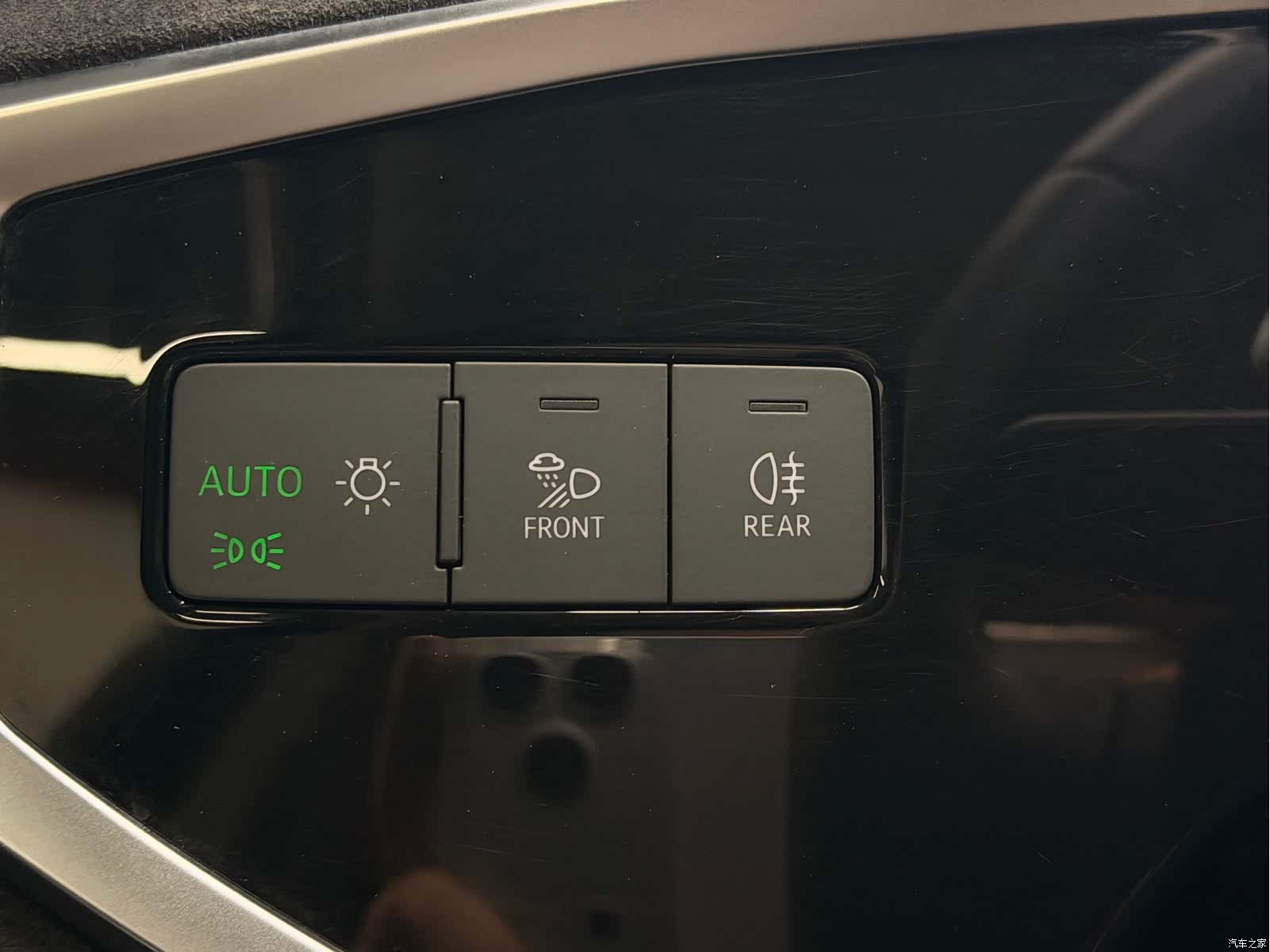 Audi Q3, 2023 17