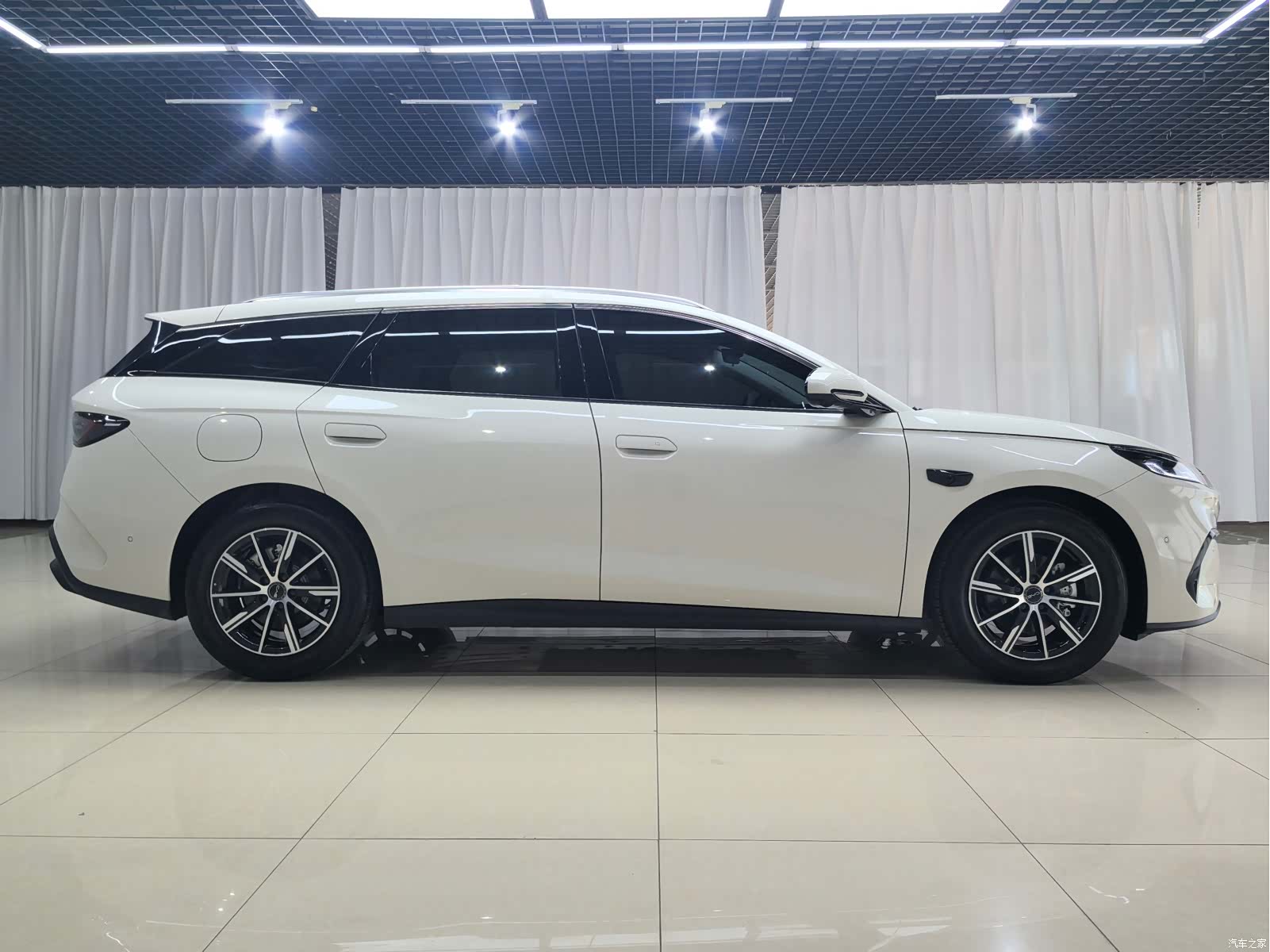 BYD Seal, 2026 8