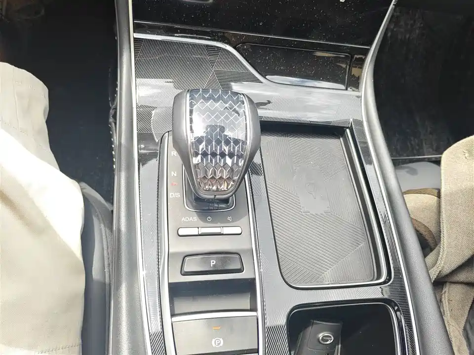 Trumpchi Trumpchi GS4 PLUS