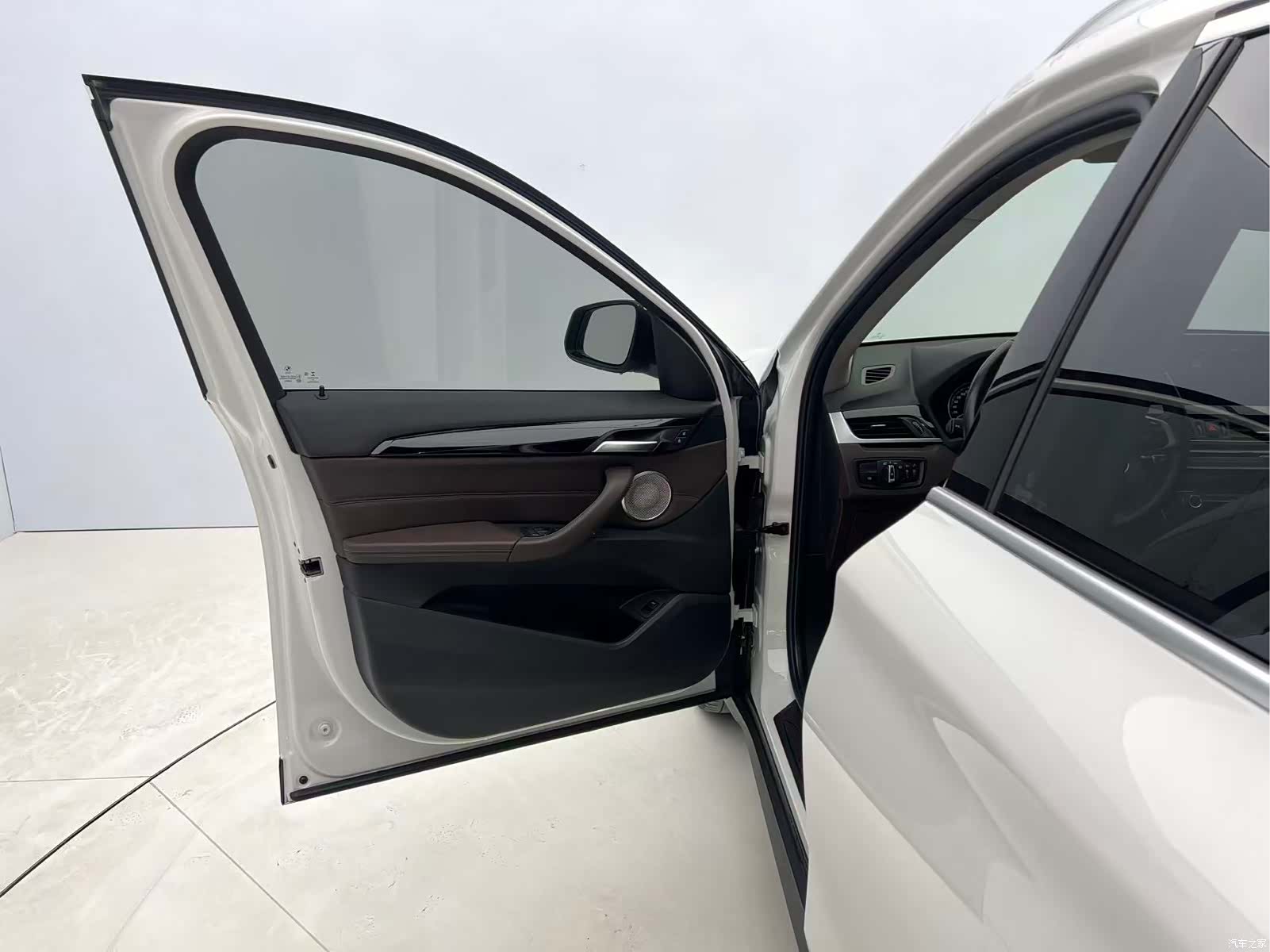 BMW X1, 2021 21