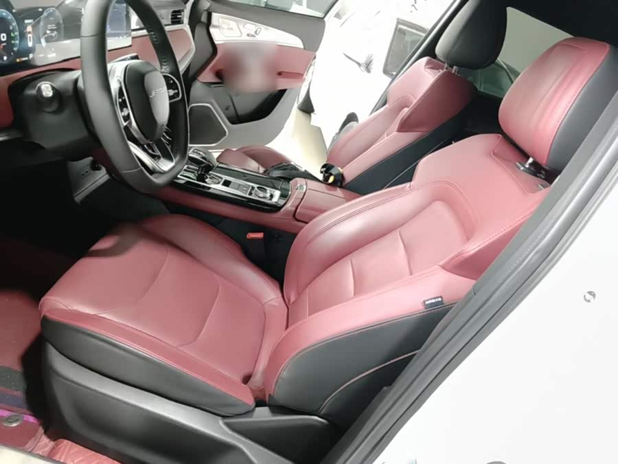 Jetour X70 PLUS 2023, фото 15