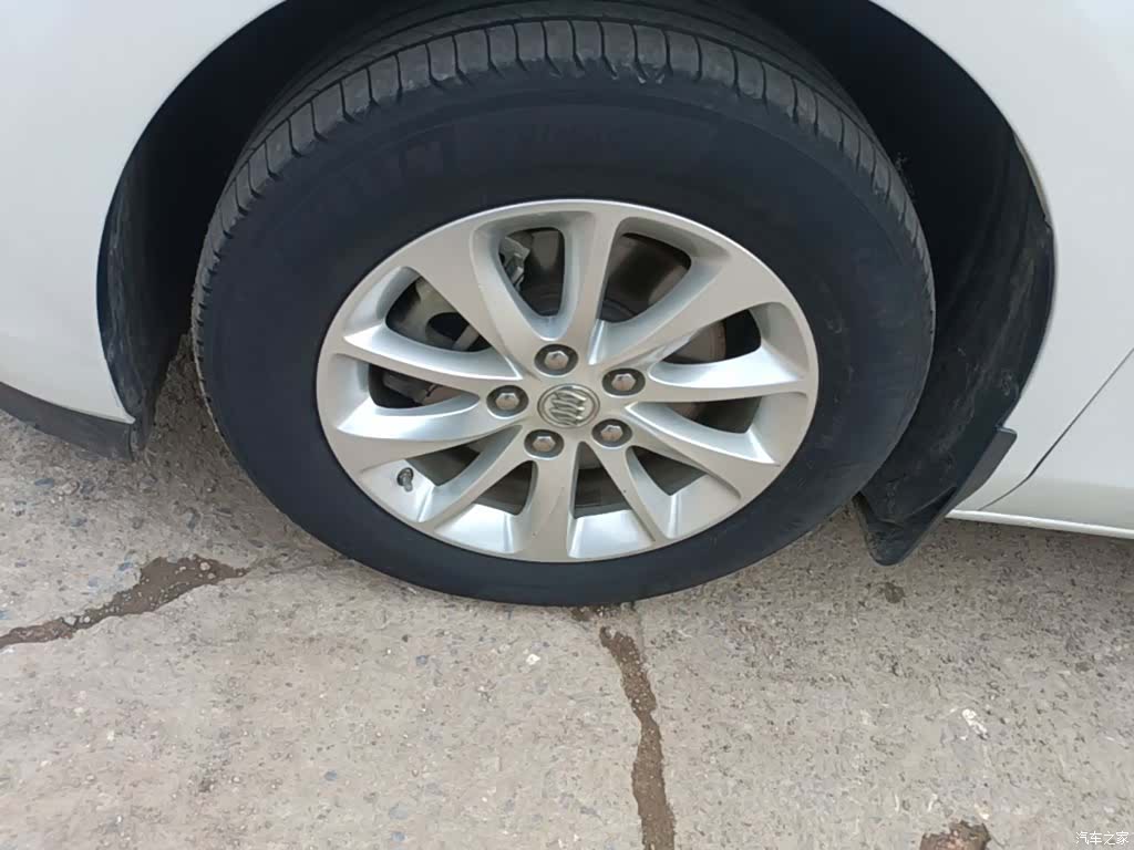 Buick GL8, 2019 23