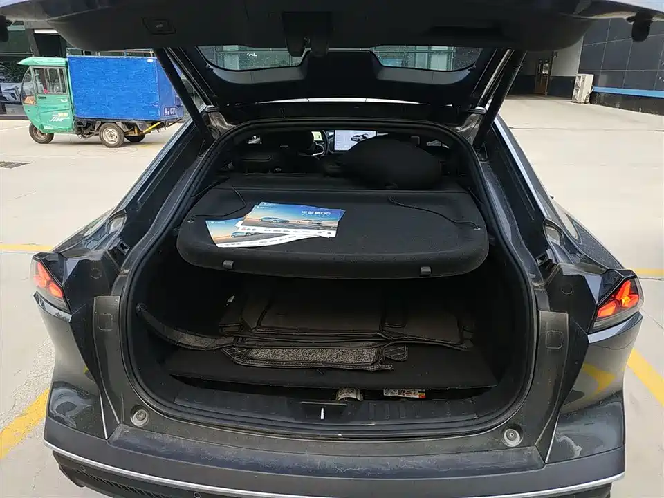 DEEPAL Dark blue SL03