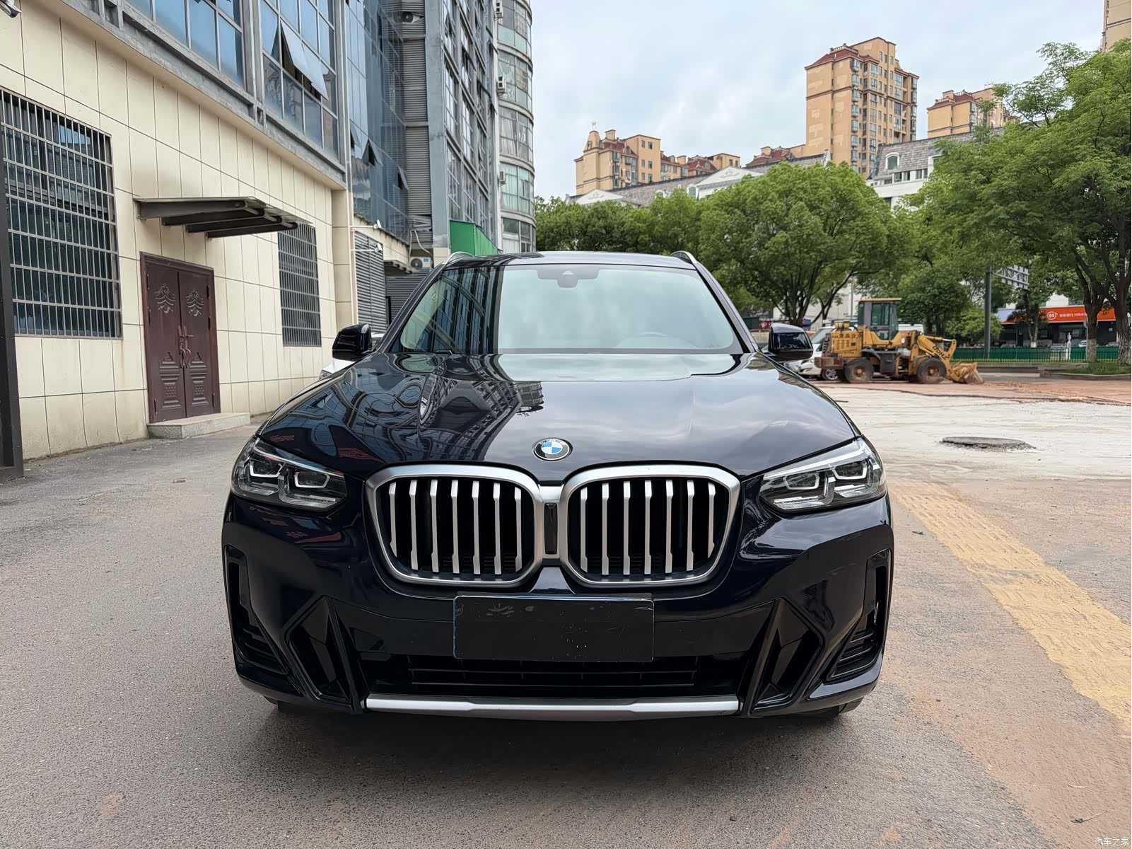 BMW X3, 2022 2
