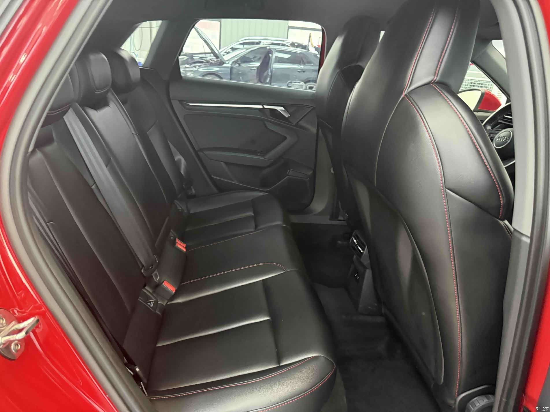 Audi A3, 2022 19
