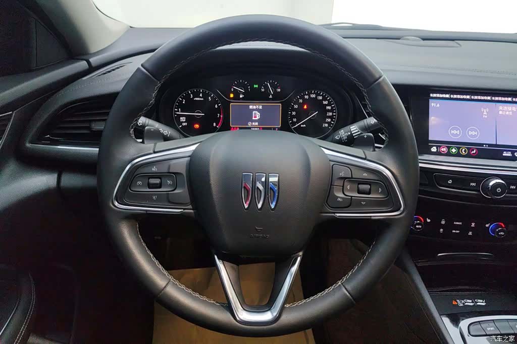 Buick Regal, 2023 15