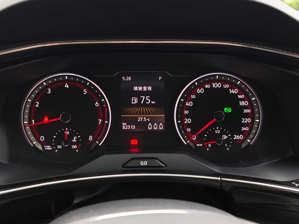 Volkswagen Tanyue