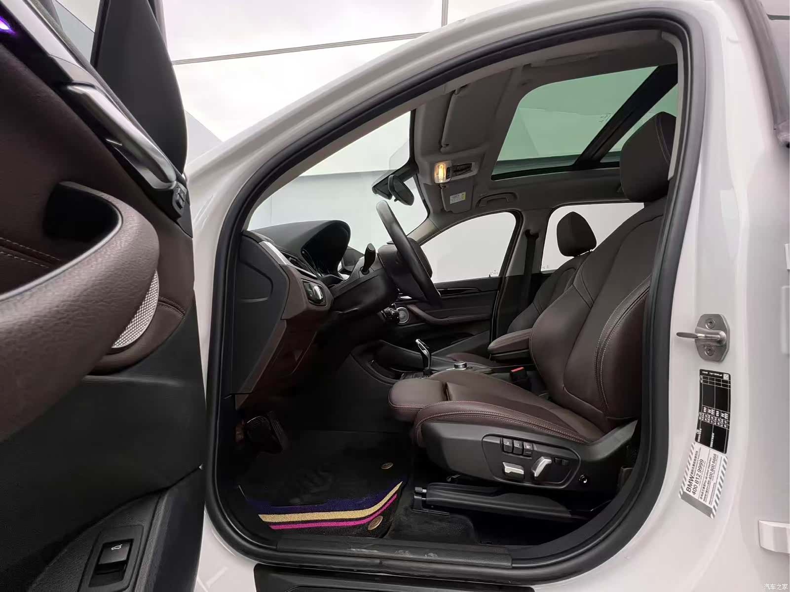 BMW X1, 2021 15
