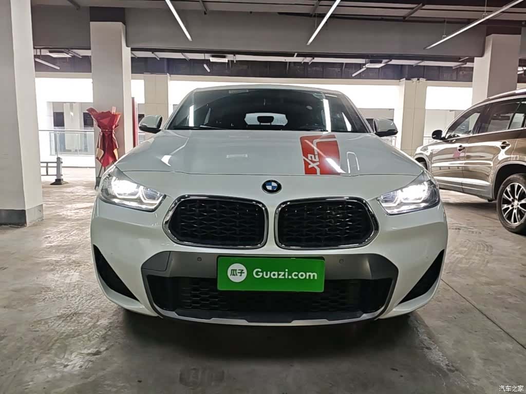 BMW X2, 2022 3