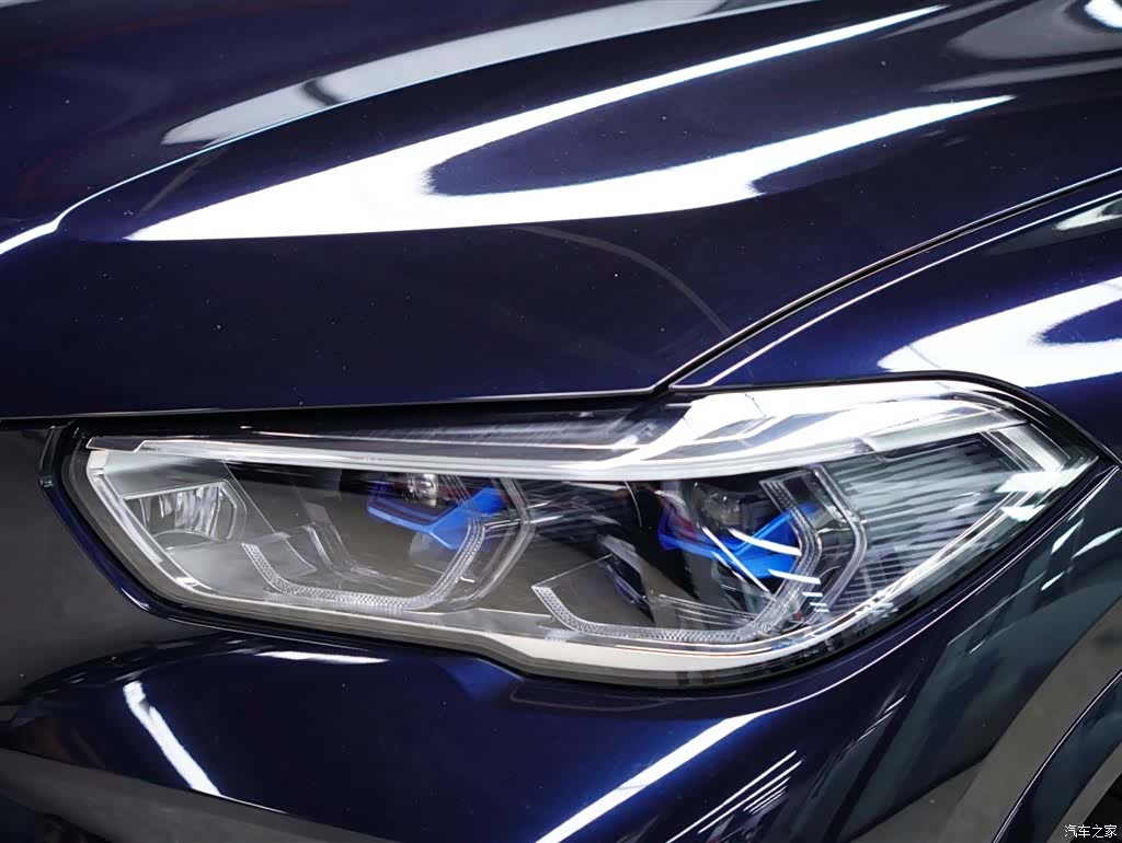 BMW X5, 2021 22