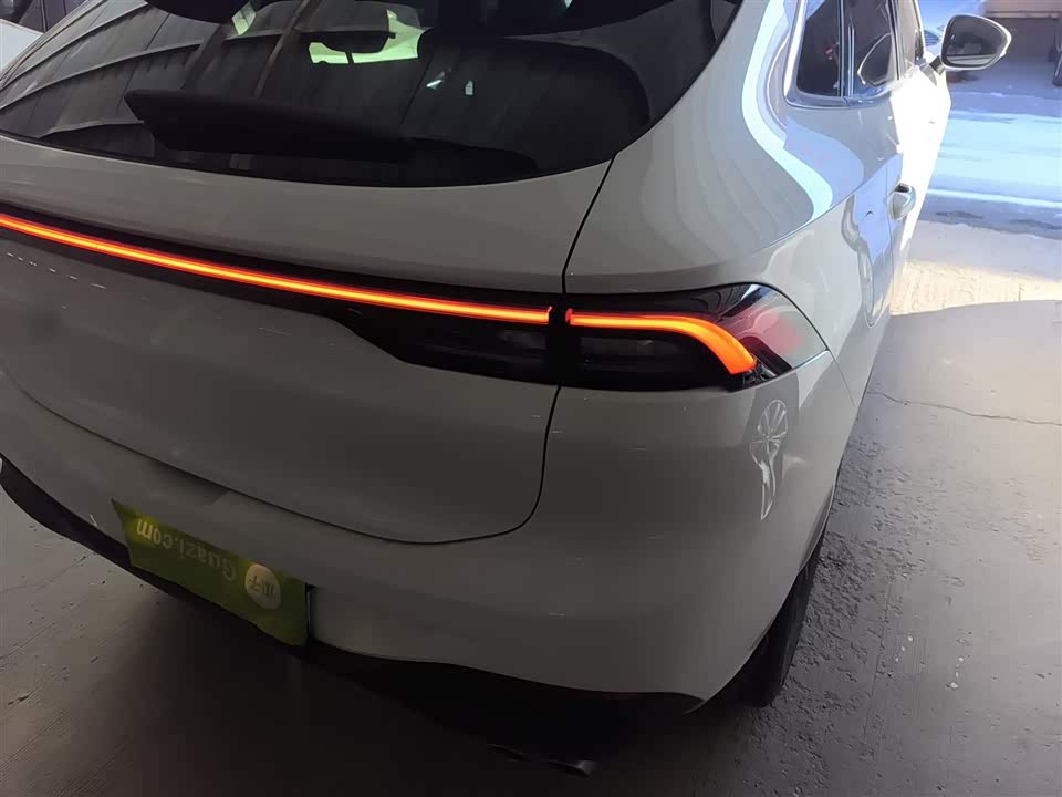 Forthing Popular T5 EVO