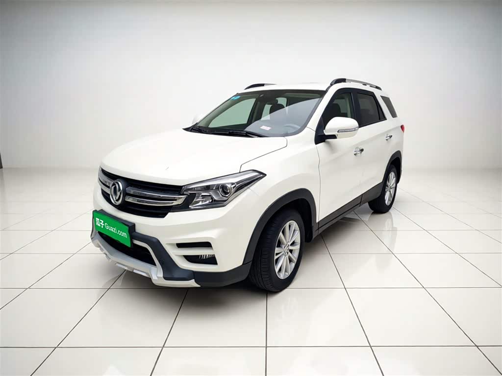 Dongfeng S560