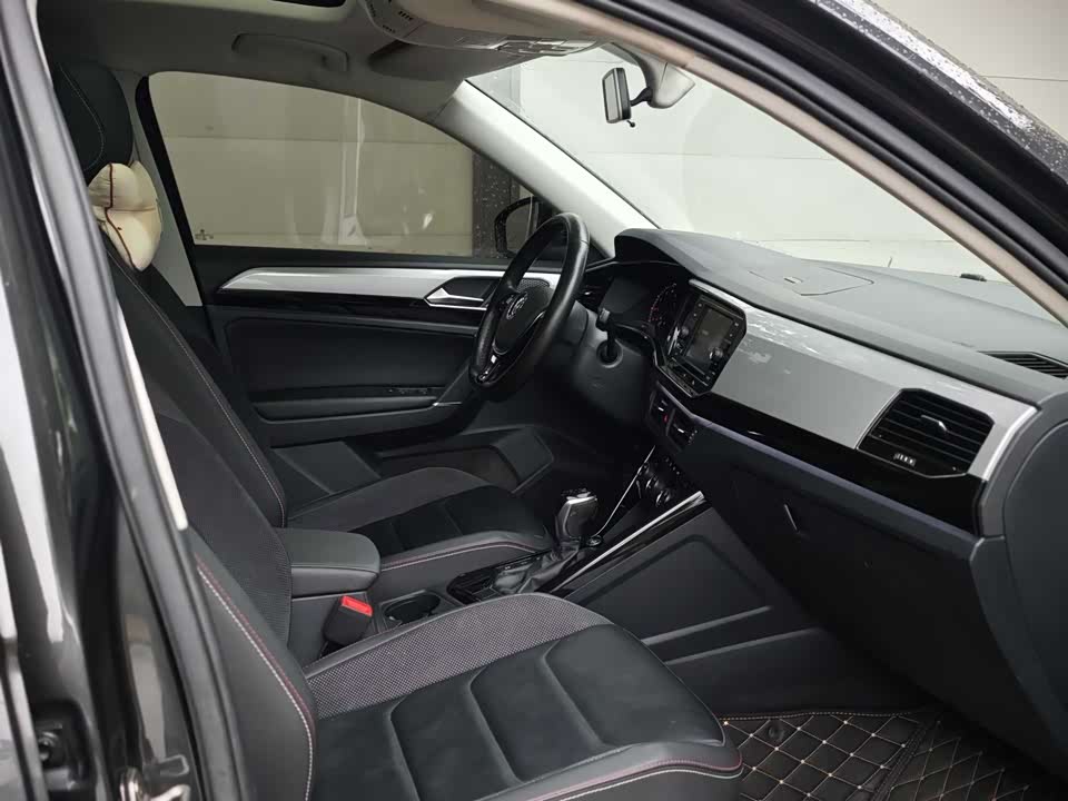 Volkswagen Tanyue