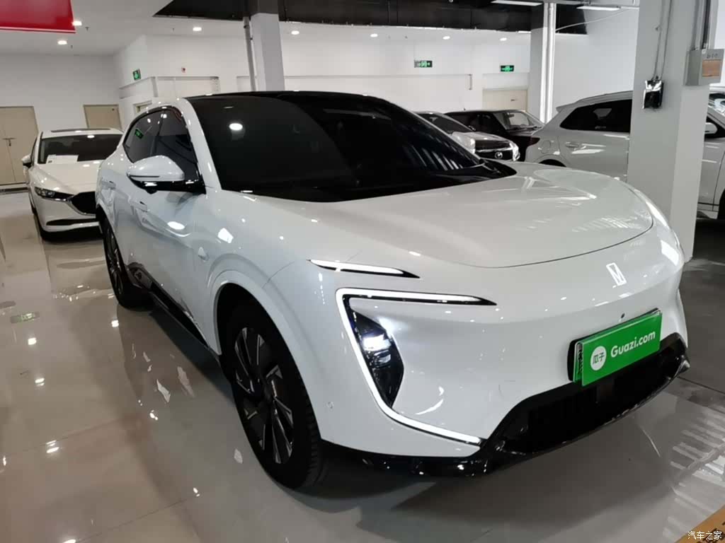 Avatr 07, 2025 4