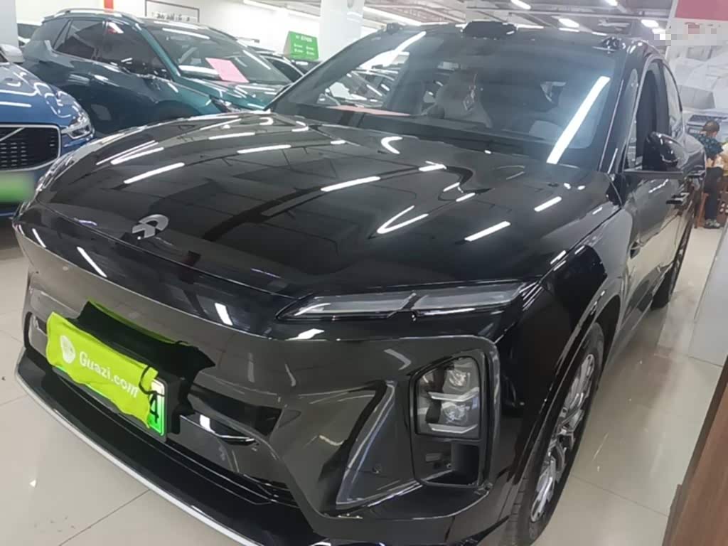 NIO EC6