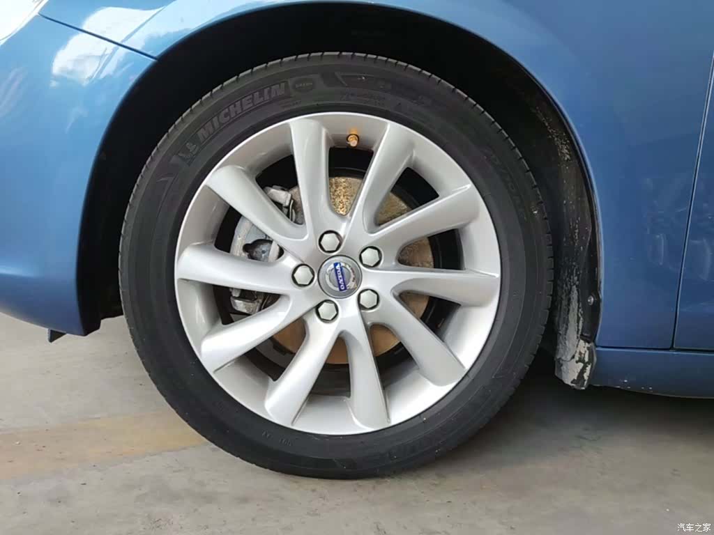 Volvo V60, 2016 23