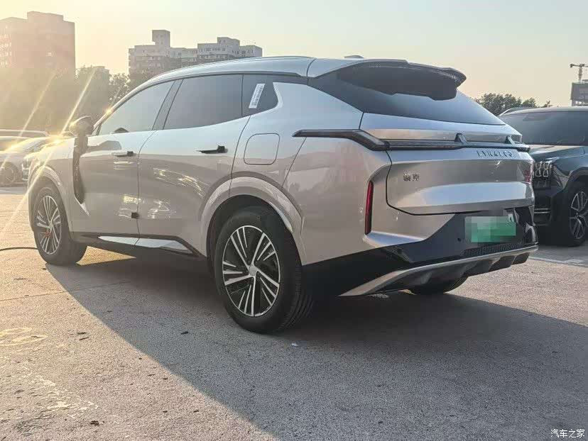 Lynk & Co 02, 2025 3