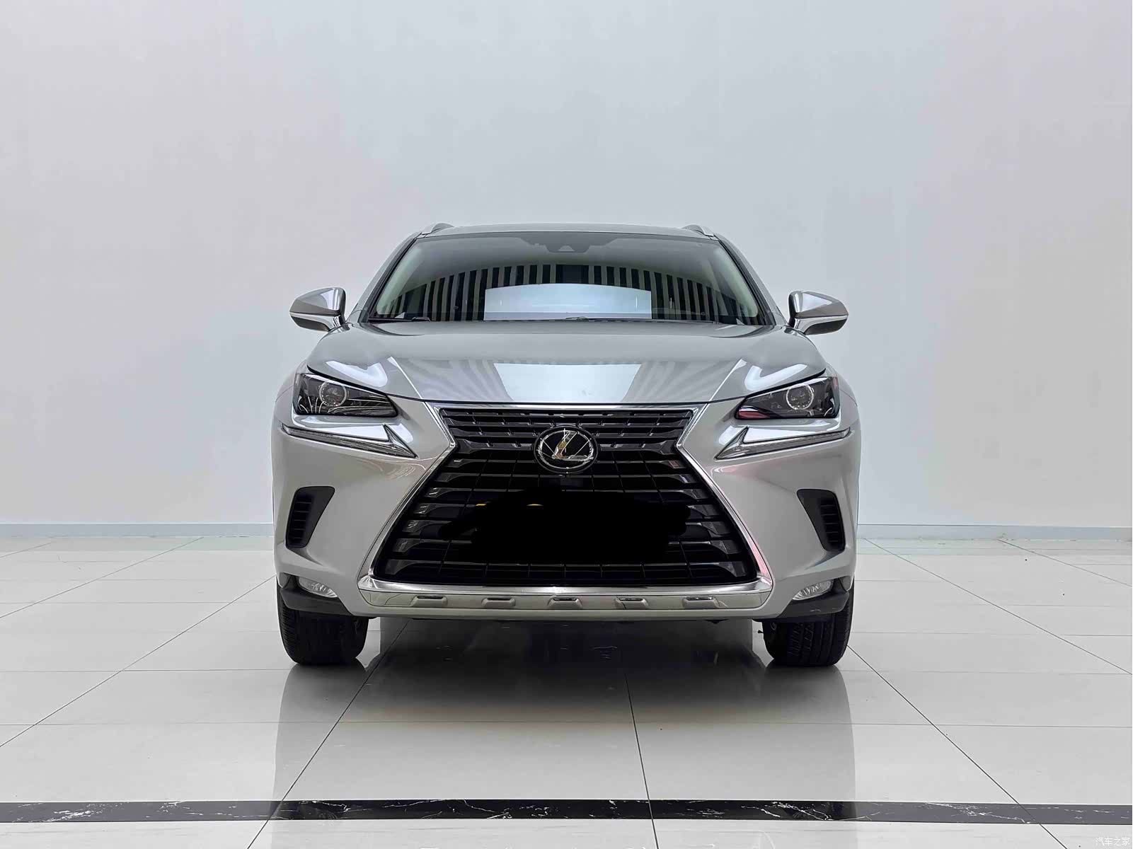 Lexus NX, 2021 9