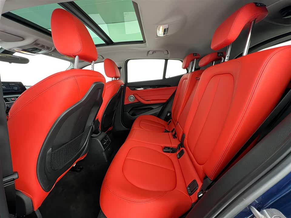 BMW X2 BMW X2