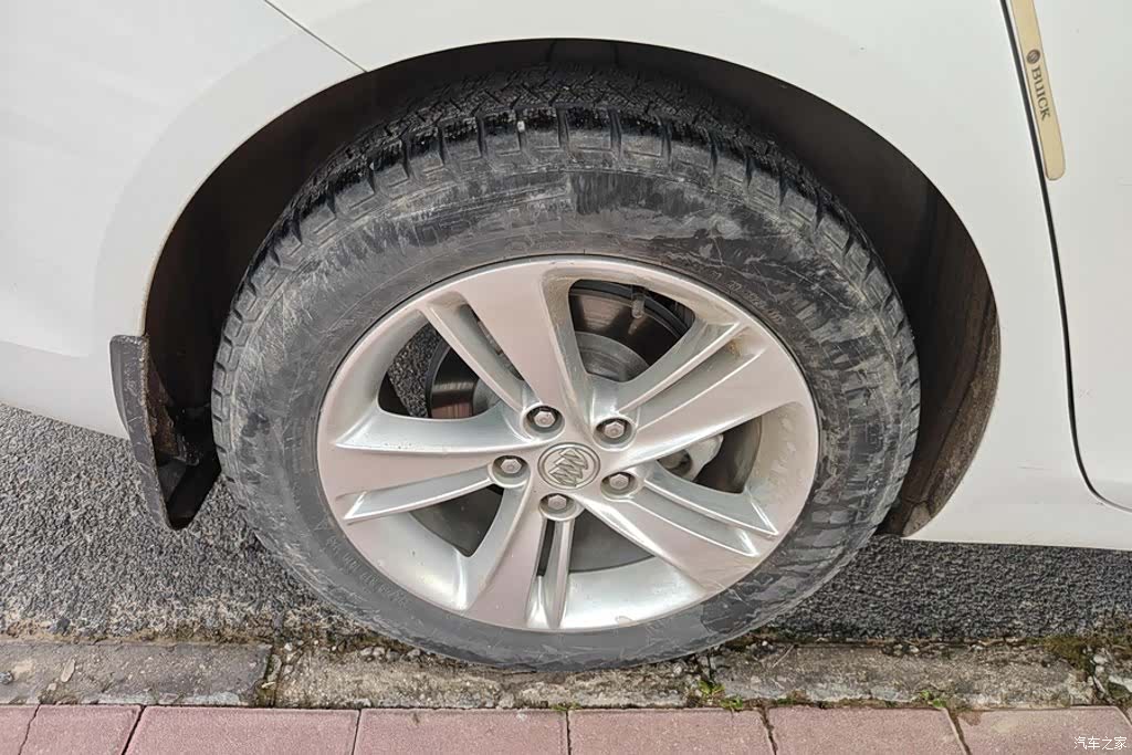 Buick Regal, 2019 6