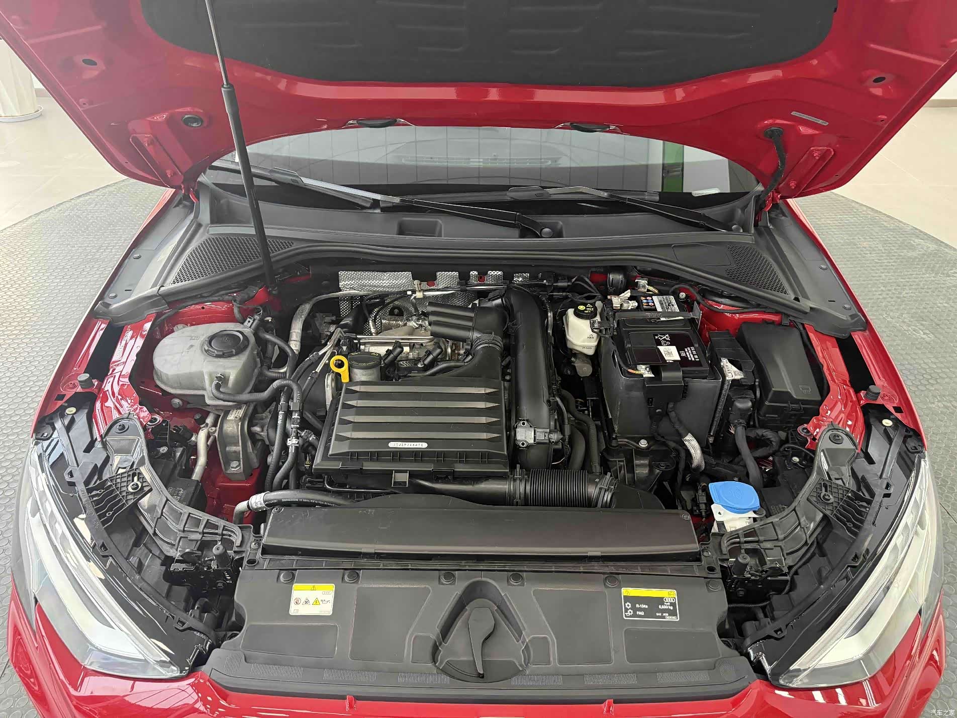 Audi A3, 2022 22