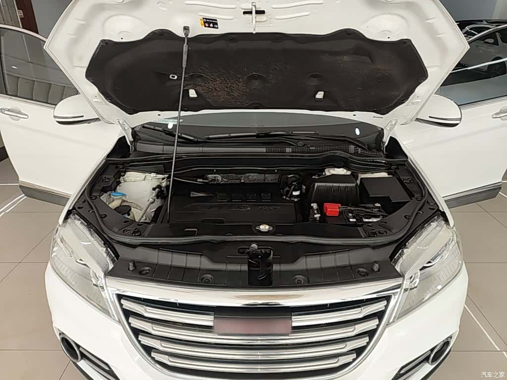 Haval H6, 2018 20
