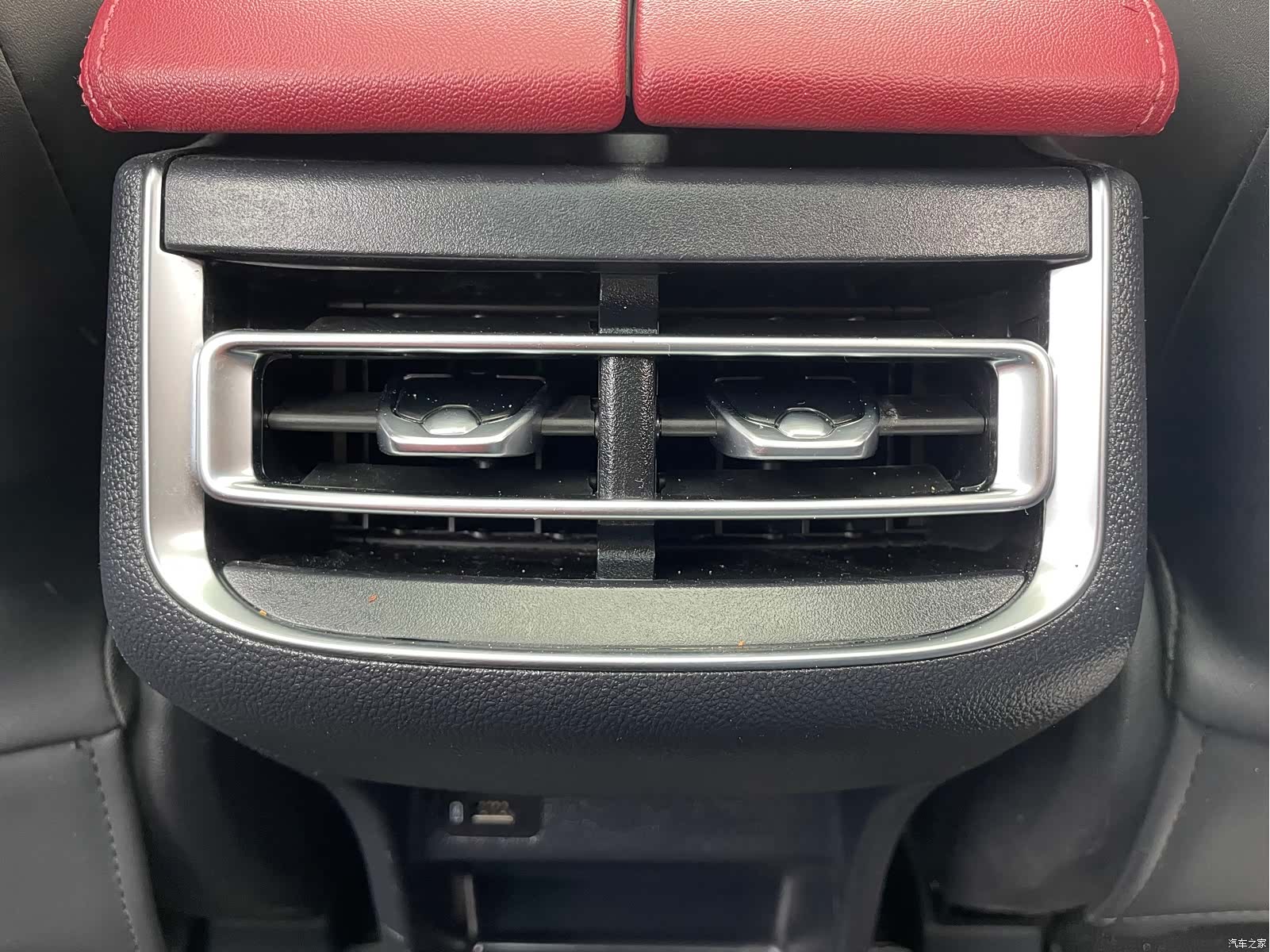 Changan CS75, 2021 10