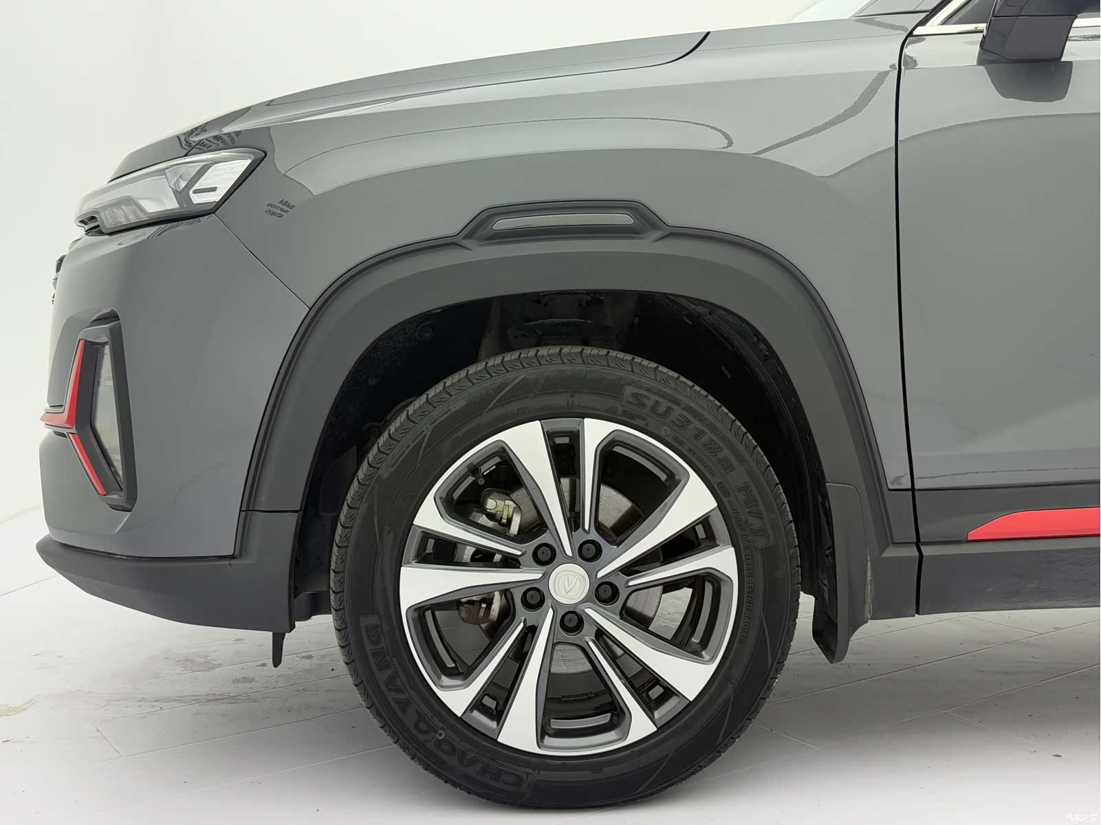 Changan CS35, 2022 20